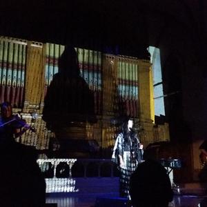 Zola Jesus